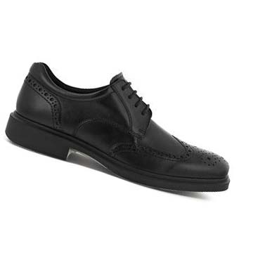 Ecco Helsinki 2.0 Wing Tip Tie Pensko Herre Svarte | NO 517HAP